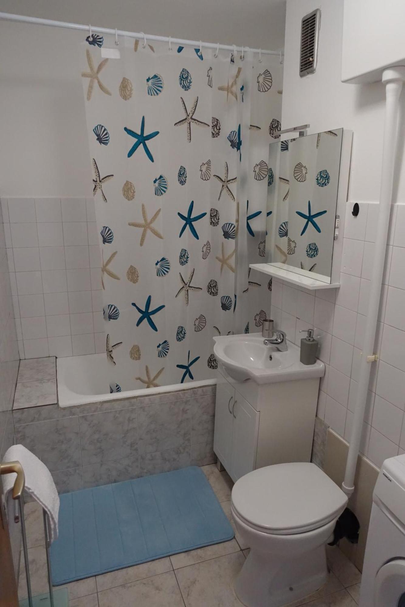 Apartman Tamara Zadar Exterior foto